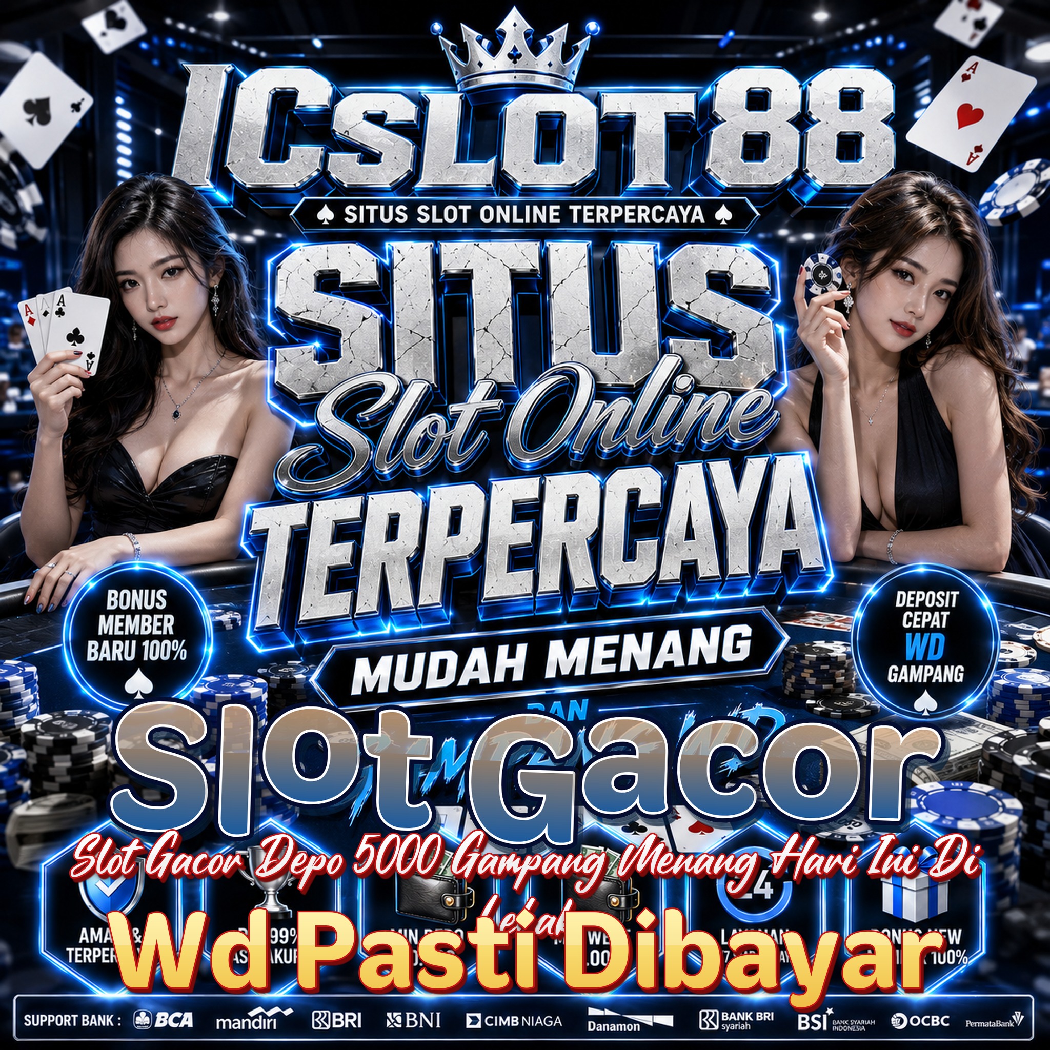 Slot Gacor