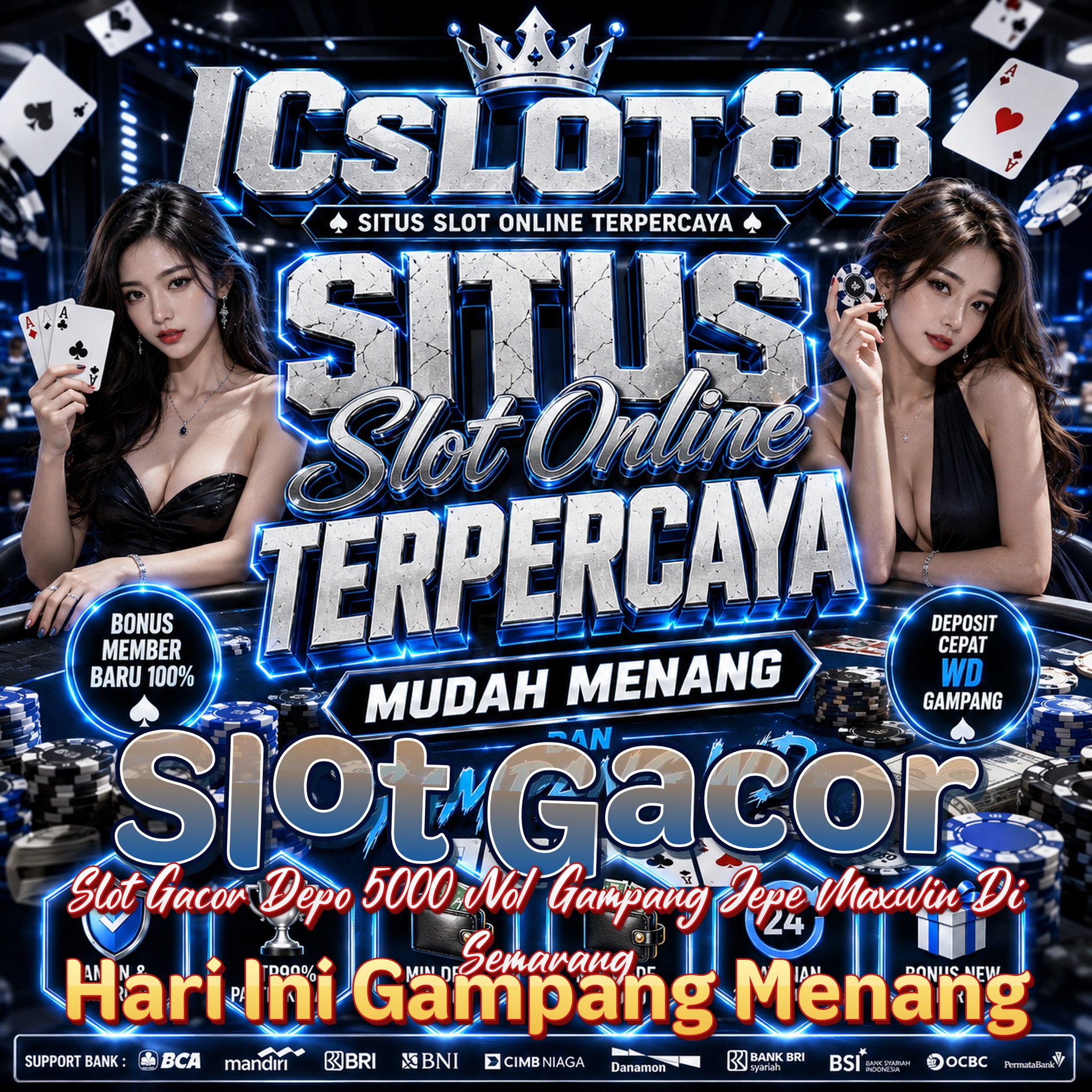 Slot Gacor